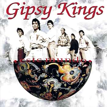 Gipsy Kings - Este Mundo - Amazon.com Music